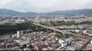Hallan cadáver con más de 100 heridas dentro de una bolsa en Dosquebradas