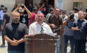 Hamás disuelve el gobierno de Gaza y allana el camino a tecnócratas