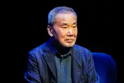 Haruki Murakami lanza 'La historia de Kaho', su primera novela con protagonista mujer