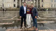 Hermana de Fico Gutiérrez será ministra de Deportes en gobierno de De La Espriella