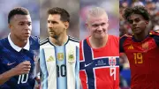 IA predice a Argentina campeón del Mundial 2026 y repite final ante Francia