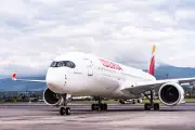 Iberia retoma vuelos Madrid-Doha tras cuatro meses de suspensión