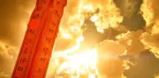 Ideam: 346 municipios en alerta por incendios y calor extremo en Colombia