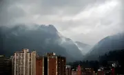 Ideam pronostica leve descenso de lluvias en Colombia para el 1 de julio