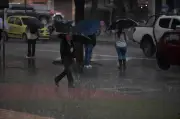 Ideam pronostica lluvias en Colombia para el fin de semana festivo