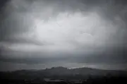 Ideam pronostica lluvias y altas temperaturas para este jueves en Colombia