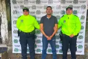 Imputan a Alexander Vanegas por pornografía infantil en La Dorada