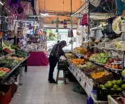 Inflación en México cae a 3,37%, mínimo en cinco años
