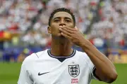 Inglaterra vs RD Congo: duelo de favorito y sorpresa en Mundial 2026