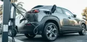 Inpel instalará 400 nuevas estaciones de carga para vehículos eléctricos en Colombia