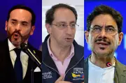 Institucionalidad rechaza llamado a desobediencia civil de Iván Cepeda contra De la Espriella