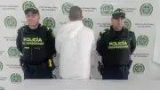 Investigan a hombre por matar a perro rescatado e herir a adoptante en Manizales