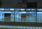 Investigan muerte de persona tras caer de estación Venecia de TransMilenio en Bogotá