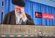 Irán se blinda para funerales masivos de Jamenei, cuatro meses después de su muerte