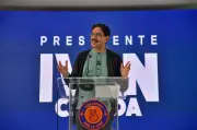 Iván Cepeda continúa gira de agradecimiento en Cali tras llamado a desobediencia civil