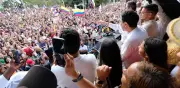 Iván Cepeda insiste en desobediencia civil y propone homenaje a Petro en Cali