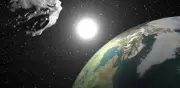 Japón prueba tecnología para desviar asteroides con sonda Hayabusa2