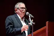 JEP autoriza viaje de Rodrigo Londoño a España; debe regresar antes del 15 de agosto