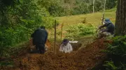 JEP entrega restos de tres víctimas desaparecidas en Urabá gracias a información de ex-Farc