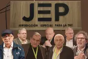JEP modifica sentencia contra exsecretariado de Farc por secuestro