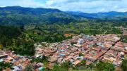Jericó, Antioquia, reconocido como Área Libre de Fauna Silvestre en Cautiverio