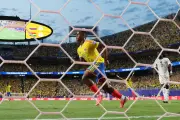 Jhon Arias abre el marcador en el triunfo de Colombia ante Ghana en el Mundial 2026