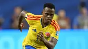 Jhon Arias anota golazo para Colombia vs Ghana en Kansas