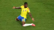 Jhon Córdoba: creernos favoritos en el Mundial sería un error