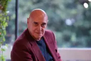 Jorge Cao desmiente su propia muerte: 'Estoy disfrutando de mi muerte'