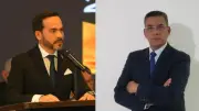Jorge Eduardo Mora, nuevo ministro de Defensa: perfil y trayectoria