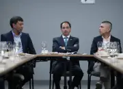 José Manuel Restrepo se reúne con la banca colombiana para impulsar crédito