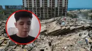 Joven venezolano 'El servidor' advierte sobre un tsunami en San Francisco en 2033