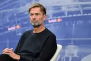 Jürgen Klopp será el nuevo seleccionador de Alemania tras la salida de Nagelsmann