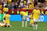 Juan Fernando Quintero enciende alarmas sobre su futuro en la Selección Colombia