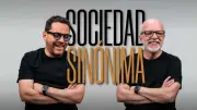 Juan Fernando Velasco y Alberto Plaza traen 'Sociedad Sinónima' a Colombia