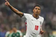 Jude Bellingham: figura de Inglaterra en el Mundial 2026, su familia y su novia