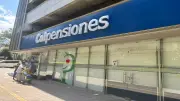 Juez ordena arresto de presidente de Colpensiones por desacato a tutela