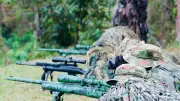 Juez ordena suspender bombardeos en Arauca por protección de menores