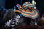 Justicia transicional en Colombia: avances y retos para víctimas LGBTIQ+