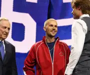 Justin Bieber se suma al espectáculo del intermedio de la final del Mundial 2026