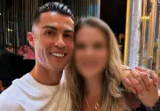 Katia Aveiro: la hermana cantante de Cristiano Ronaldo que también es empresaria