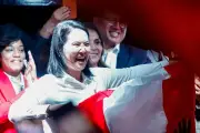 Keiko Fujimori gana presidencia de Perú: riesgos para democracia y memoria
