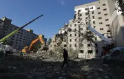 Kiev sufre el mayor ataque ruso desde 2022: al menos 17 muertos