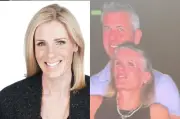 Kristin Cabot: sin trabajo y amenazada de muerte tras escándalo de 'kiss cam' con Andy Byron
