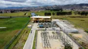 La obra clave para descontaminar el río Bogotá a 40 metros bajo tierra