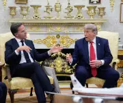 La OTAN se reúne en Ankara para reducir tensiones con Trump sobre Irán y Groenlandia