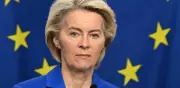 Largas filas desafían el nuevo sistema fronterizo europeo