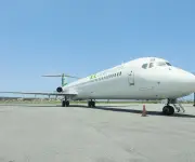 Laser Airlines reanuda vuelos a Madrid, Bogotá y Santo Domingo