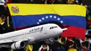 Latam habilita vuelo temporal Bogotá-Barcelona, Venezuela, por emergencia