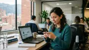 Los 5 mejores celulares gama media con batería de larga duración en 2026